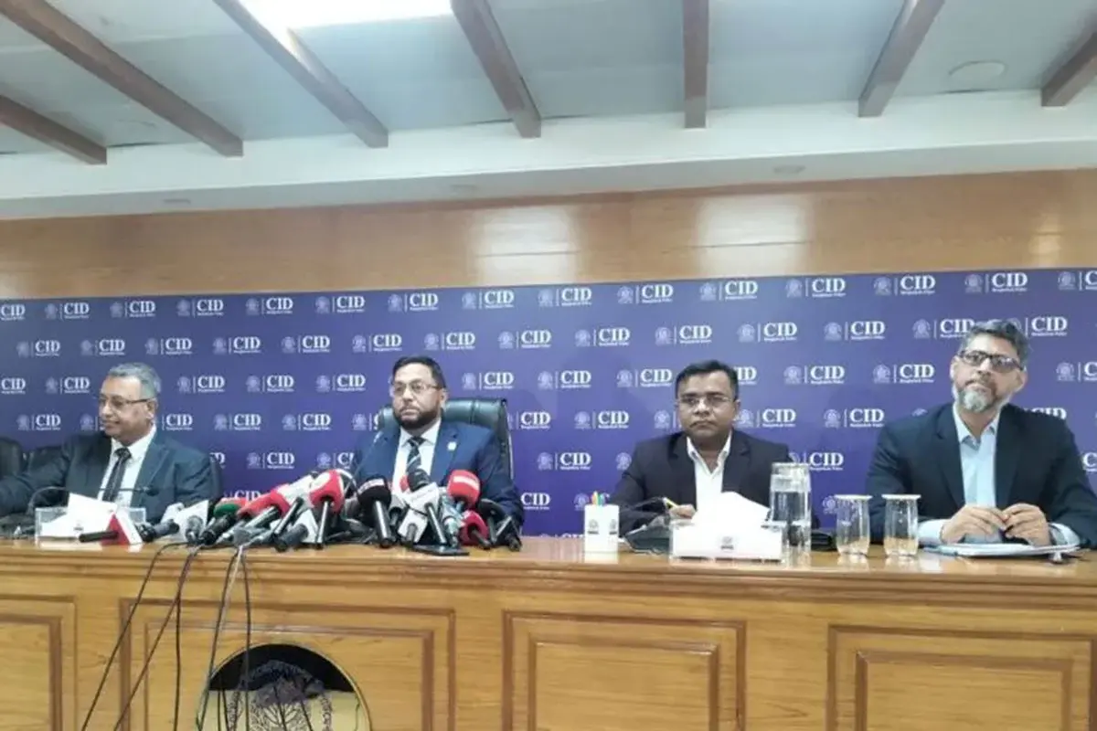 অনলাইন জুয়ার শতাধিক সাইট বন্ধে বিটিআরসিতে তালিকা দিয়েছে সিআইডি